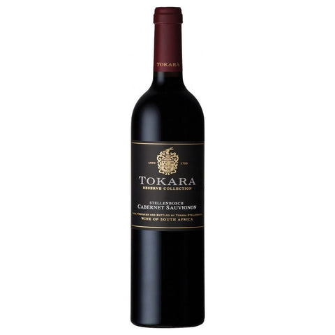 Cabernet Sauvignon - Reserve Collection - Tokara - Western Cape - South Africa