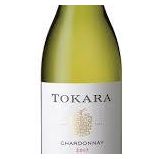 Chardonnay - Tokara - Western Cape - South Africa