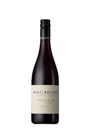 Carignan - Mont Rocher - Pays d'Oc - France