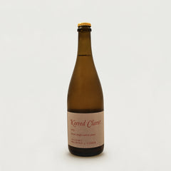 Wilding Perry - Keeved Claret 2023 75cl