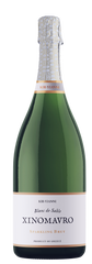 Xinomavro Spakling Brut - Blanc de Sable - Kir Yanni - Macedonia - Greece