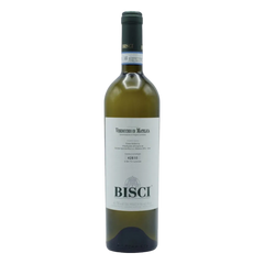 Verdicchio di Matelica - Bisci - Marche - Italy