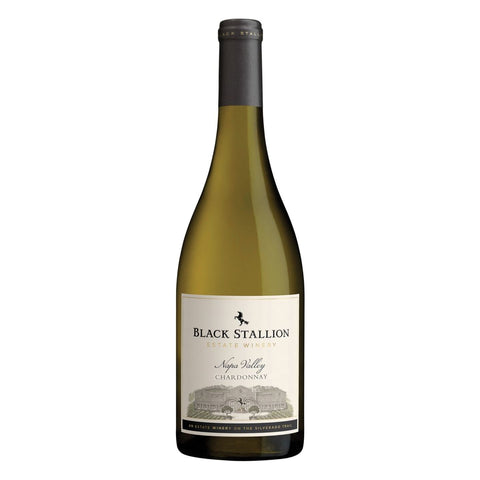 Chardonnay - Black Stallion Estate - Napa Valley - California - USA