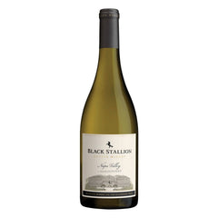 Chardonnay - Black Stallion Estate - Napa Valley - California - USA