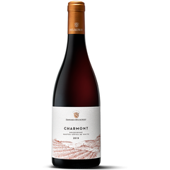 Pinot Noir - Charmont - Edouard Delaunay - Hautes Cotes de Nuits Blanc - Burgundy - France (Copy)