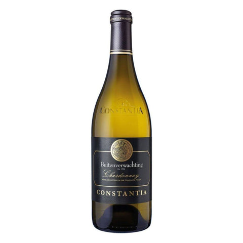 Chardonnay - Buitenverwachting - Constantia - South Africa