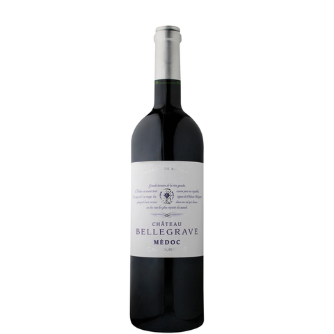 Chateau Bellegrave - Pomerol - Bordeaux - France