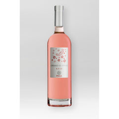 Carignan Rose - Chiaro di Stelle - Pala - Sardigna - Italy