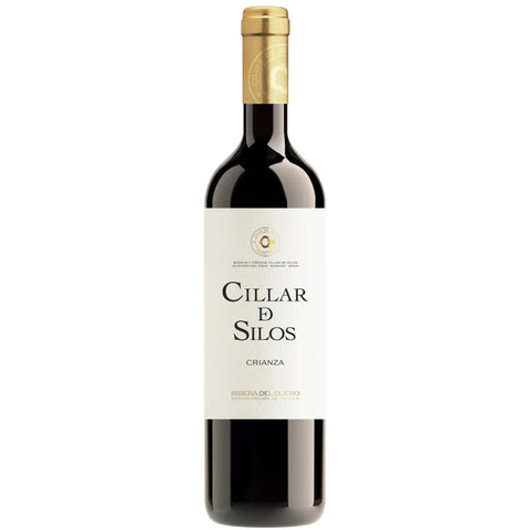 MAGNUM Cillar de Silos - Ribera del Duero - Spain