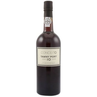 Conceito - Tawny Port - 10 Years Old - Douro - Portugal