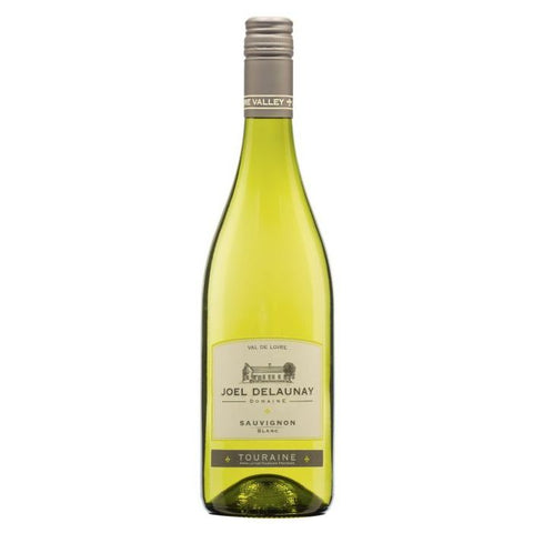 Sauvignon Blanc - Domaine Joel Delaunay - Touraine - Loire - France