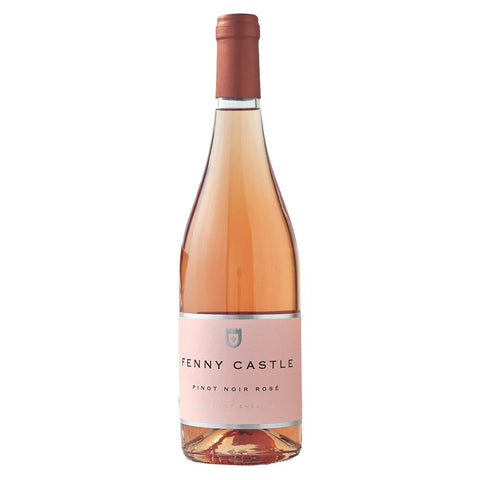 Rose - Pinot Noir - Fenny Castle - Somerset