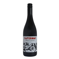 Merlot/Corvina - Saveroni - Veneto - Italy