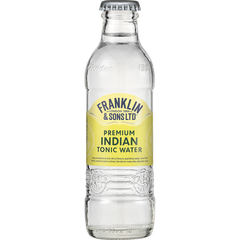 Tonic Water - Franklin & Sons 200ml