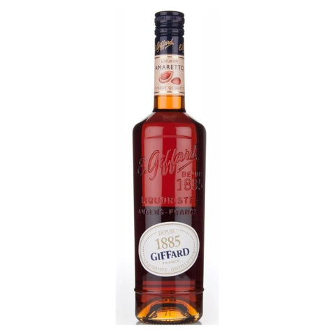 Amaretto - Giffard