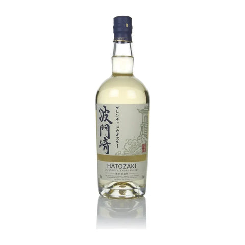 Hatozaki Whisky Blended - Japan