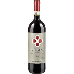 Cumaro - Rosso Conero Riserva - Montepulciano - Marche - Italy