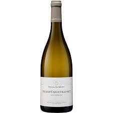 Chardonnay - Les Levrons - Puligny Montrachet - Cote du Beaune - France