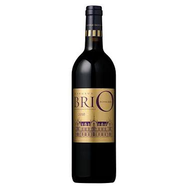 BriO de Cantenac Brown - Château Cantenac Brown - Margaux - Bordeaux - France