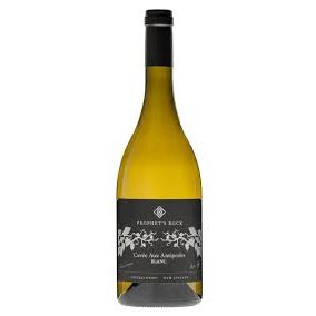Chardonnay - Cuvee Aux Antipodes - Prophet's Rock - Central Otago - New Zealand