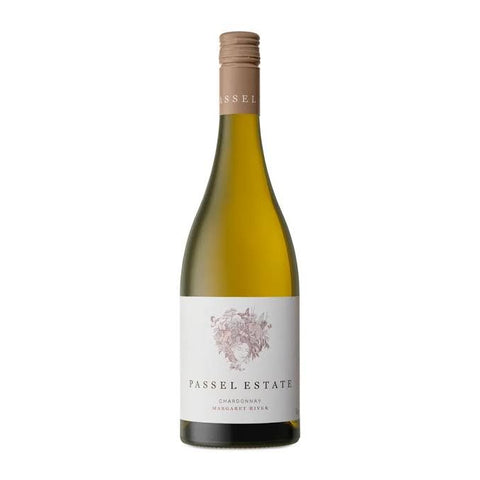 Chardonnay - Passel Estate - Margaret river - Australia