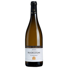 Chardonnay - Bourgogne Blanc - Alan Chavy - Burgundy - France