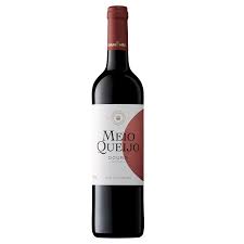 Tinto - Meio Quejo - Churchill's - Douro - Portugal