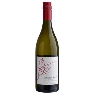 Lobster Reef - Sauvignon Blanc - Marlborough - New Zealand