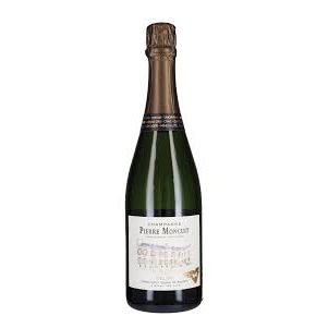 Champagne Grand Cru Blanc de Blancs - Pierre Moncuit-Delos - Champagne - France