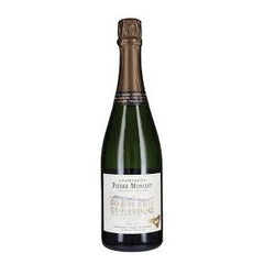 Champagne Grand Cru Blanc de Blancs - Pierre Moncuit-Delos - Champagne - France