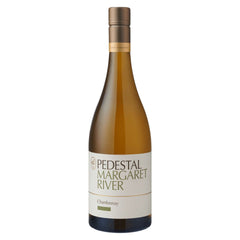 Chardonnay - Pedestal - Cherubino - Margaret River - Australia