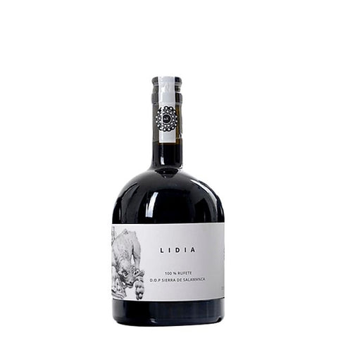 Rufete - Lidia de Perahigos - Organic - Sierra de Salamanca - Spain