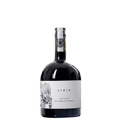 Rufete - Lidia de Perahigos - Organic - Sierra de Salamanca - Spain