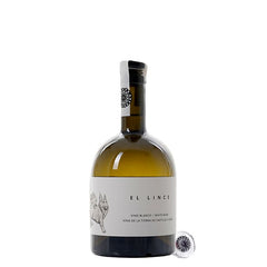 Rufete Serrano Blanco - El Lince de Perahigos - Organic - Sierra de Salamanca - Spain