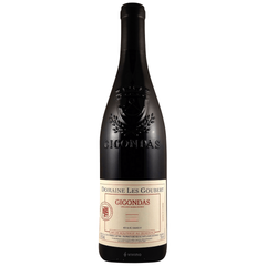 Gigondas - Domaine Les Goubert - Rhone - France