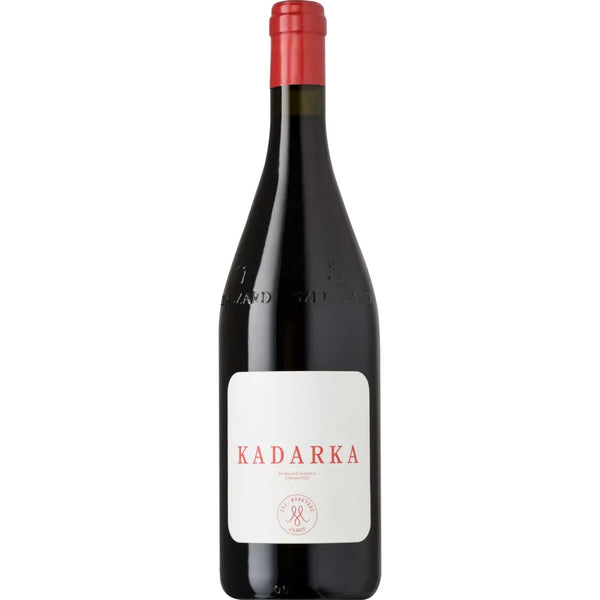 Kadarka - Markvart - Hungary – The Somerset Wine Co.