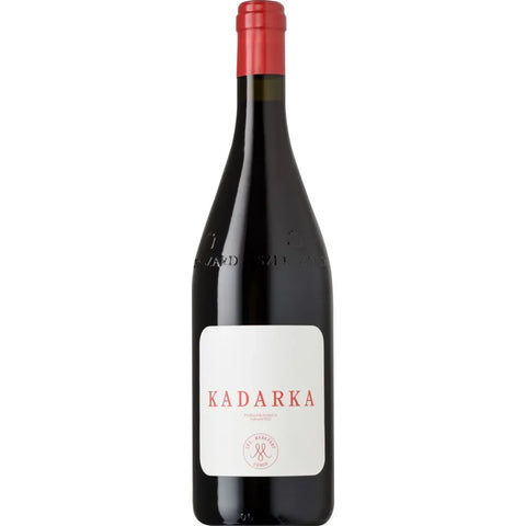 Kadarka - Markvart - Hungary