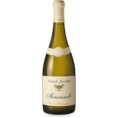 Chardonnay - Meursault Village - Burgundy - France
