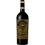 Grenache/Syrah/Mourvèdre - Orimos - Caves Languedoc Roussillon - France