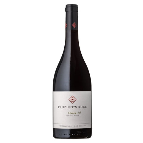 Pinot Noir - Olearia - Prophet's Rock - Central Otago - New Zealand