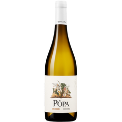 Popa Branco - Contos da Terra - Douro - Portugal
