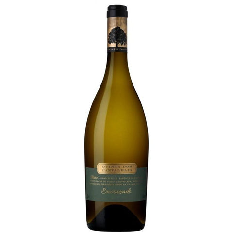 Encruzado - Quinta Dos Carvalhais - Dao - Portugal