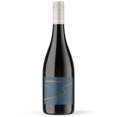 Pinot Noir - Sharpham Estate - Sandridge Barton - Devon