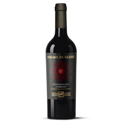 Montepulciano d'Abruzzo - Sogno di Ulisse - Tenuta Ulisse - Abruzzo - Italy