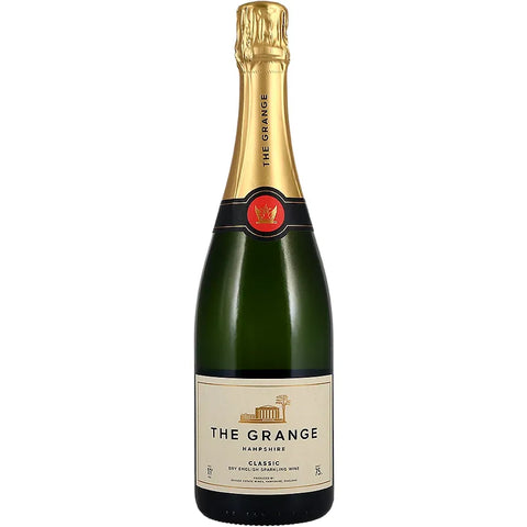 The Grange Brut Sparkling - Hampshire