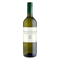 Malagouzia/Assyrtiko - Thymiopoulos - Macedonia - Greece