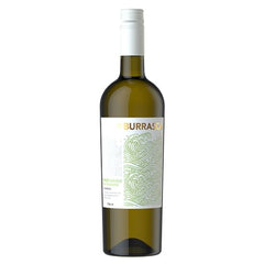 Pinot Grigio - La Burrasca - Terre Siciliane - Italy - ORGANIC