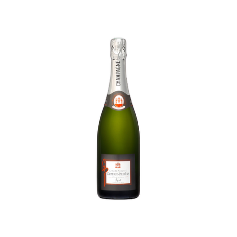 Champagne - Gratiot-Pillière NV - Magnum 150cl