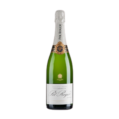 Champagne - Pol Roger Brut Réserve NV - Champagne - France