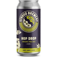 Stroud Brewery - Hop Drop - Pale Ale